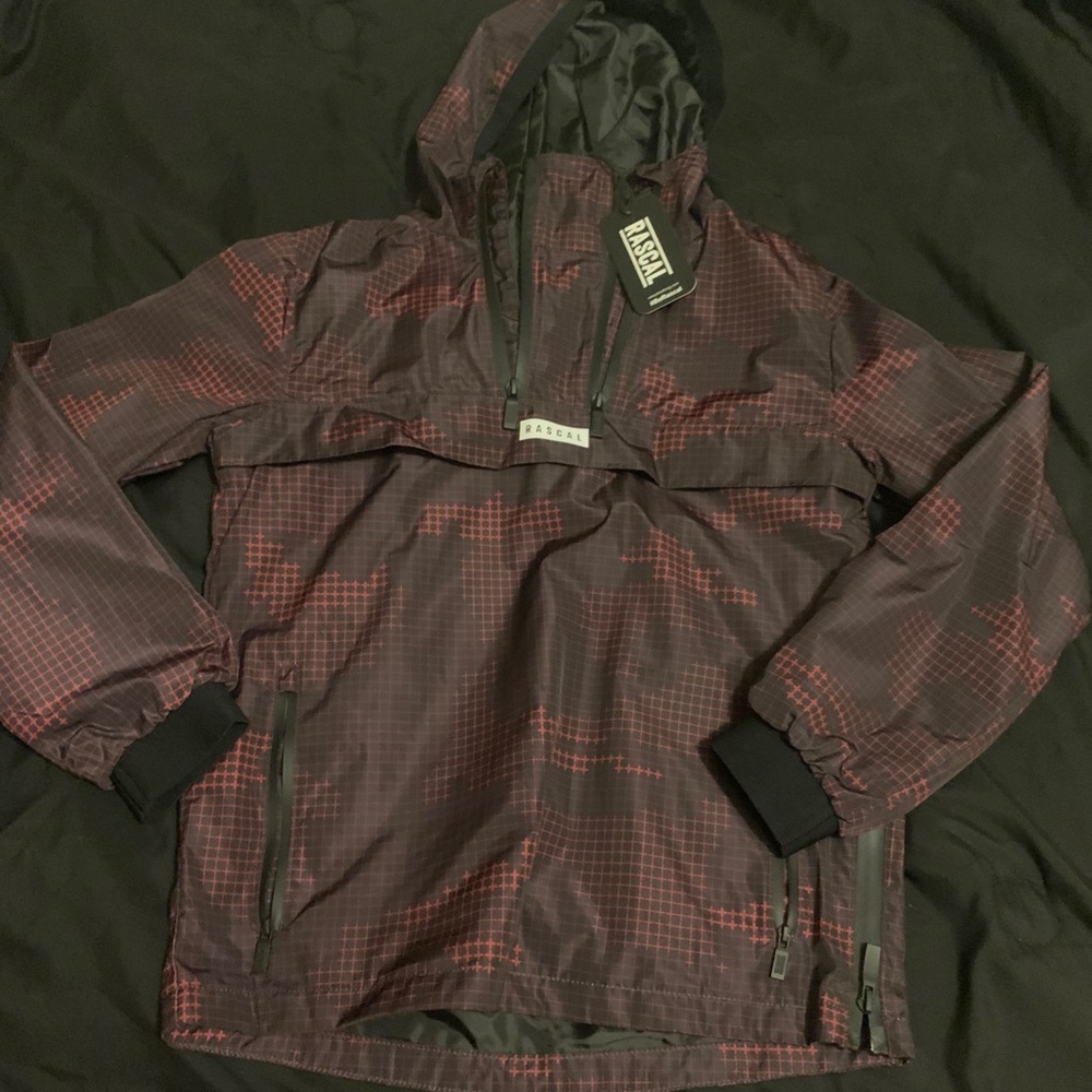 Jacket